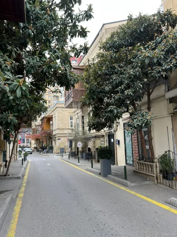 Satılır 2 otaqlı mənzil 41 m²