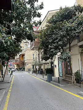 Satılır 2 otaqlı mənzil 41 m² — Bakı, Sahil qəs. 2 otaq 41.00 m²