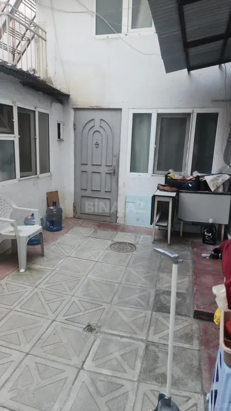 Satılır 2 otaqlı mənzil 41 m²