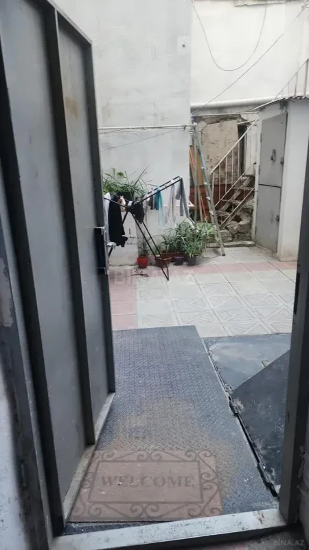 Satılır 2 otaqlı mənzil 41 m²