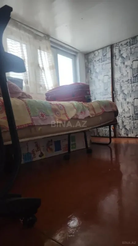 Satılır 2 otaqlı mənzil 41 m²