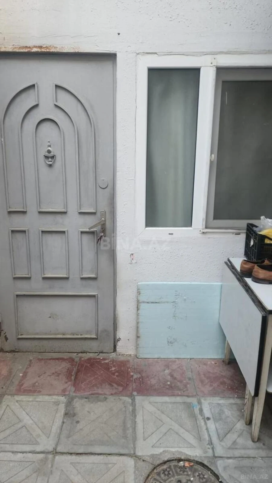 Satılır 2 otaqlı mənzil 41 m²