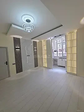 Satılır 2 otaqlı mənzil 57 m² — Bakı, Həzi Aslanov qəs. 2 otaq 57.00 m²