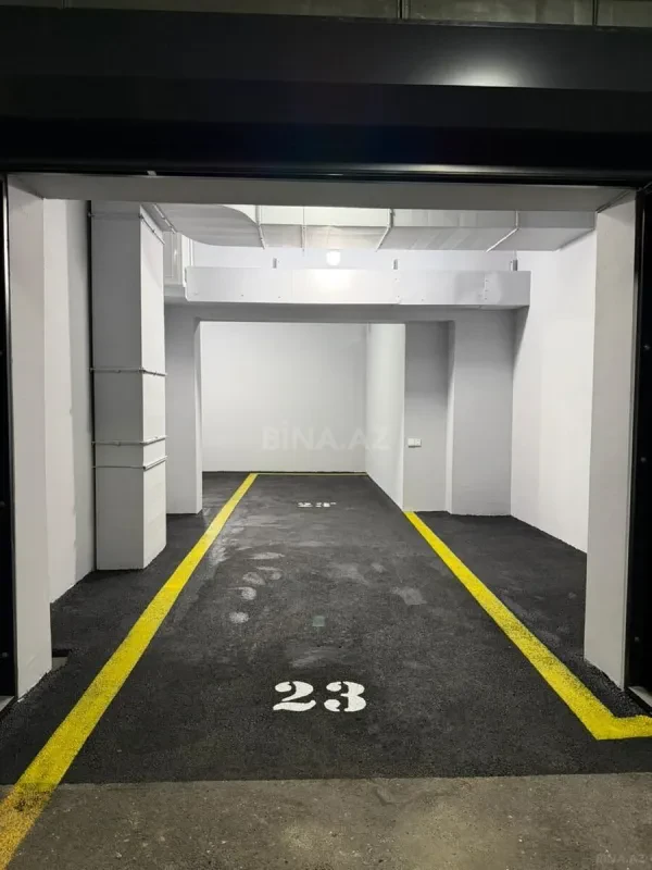 Kirayə verilir qaraj 60 m²