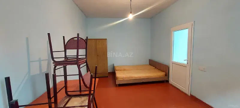 Kirayə verilir 2 otaqlı həyət evi 60 m² — Xırdalan, Abşeron 2 otaq 60.00 m²