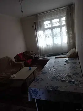 Kirayə verilir 2 otaqlı mənzil 52 m² — Bakı, Memar Əcəmi yanı 2 otaq 52.00 m²