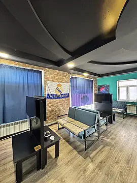 Kirayə verilir obyekt 230 m² — Bakı, Həzi Aslanov qəs. 230.00 m²