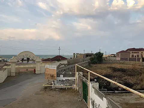 Satılır torpaq sahəsi 41 m² — Bakı, Buzovna 41.00 m²
