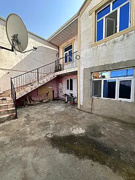 Satılır 5 otaqlı həyət evi 150 m² — Bakı, Masazır 5 otaq 150.00 m²