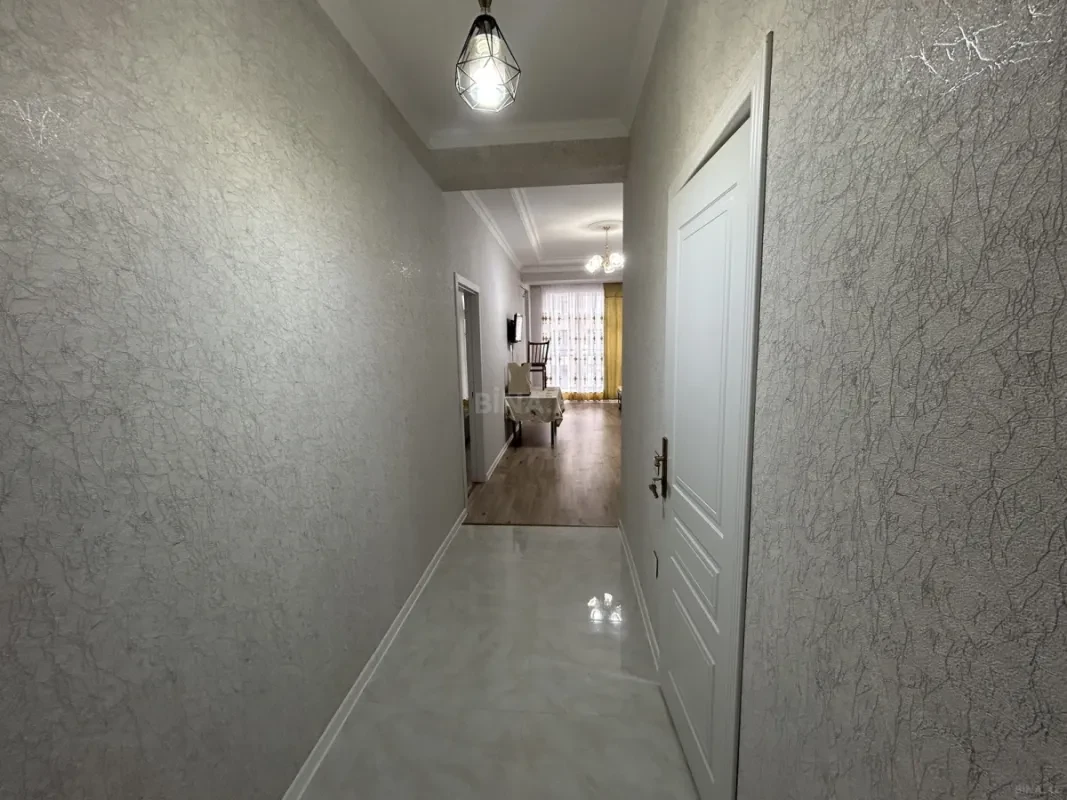 Kirayə verilir 2 otaqlı mənzil 49 m²