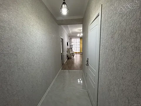 Kirayə verilir 2 otaqlı mənzil 49 m² — Sumqayıt 2 otaq 49.00 m²