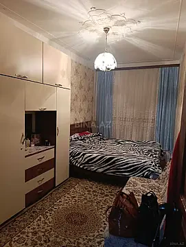 Satılır 2 otaqlı mənzil 50 m² — Bakı, Memar Əcəmi yanı 2 otaq 50.00 m²
