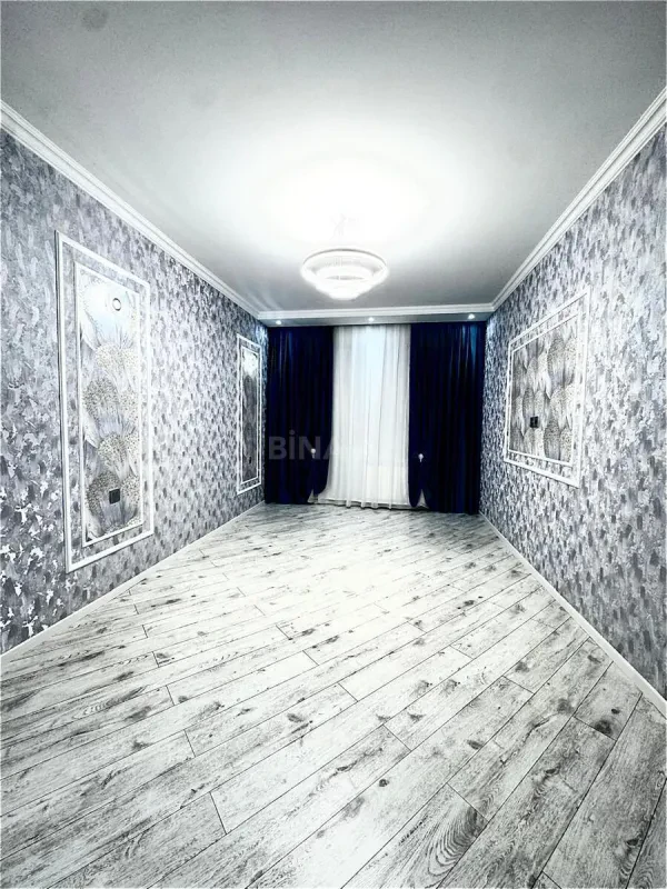 Satılır 2 otaqlı mənzil 54 m²