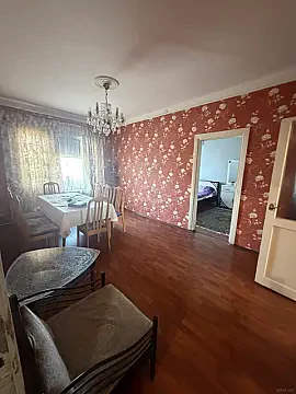 Satılır 5 otaqlı mənzil 120 m² — Bakı 5 otaq 120.00 m²