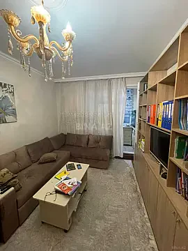 Satılır 2 otaqlı mənzil 45 m² — Bakı, Memar Əcəmi yanı 2 otaq 45.00 m²