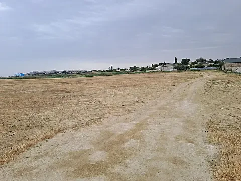Satılır torpaq sahəsi 50 m² — Bakı, 8-ci kilometr 50.00 m²
