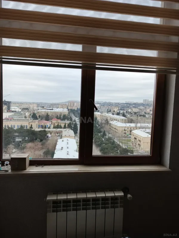 Satılır 3 otaqlı mənzil 100 m²