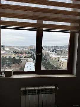 Satılır 3 otaqlı mənzil 100 m² — Bakı, Bakıxanov 3 otaq 100.00 m²