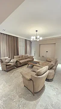 Kirayə verilir 2 otaqlı mənzil 100 m² — Bakı, Yasamal 2 otaq 100.00 m²