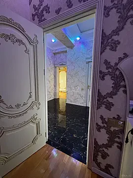 Kirayə verilir 3 otaqlı mənzil 120 m² — Bakı, Nərimanov 3 otaq 120.00 m²