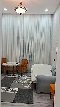 Satılır 1 otaqlı mənzil 36 m² — Bakı 1 otaq 36.00 m²