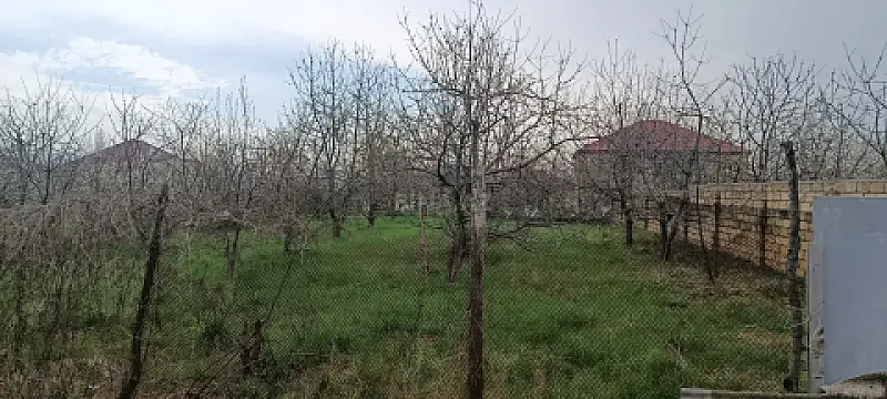 Satılır torpaq sahəsi 8 m² — Quba 8.00 m²