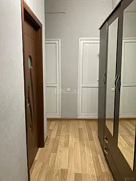 Satılır 1 otaqlı mənzil 43 m² — Bakı 1 otaq 43.00 m²