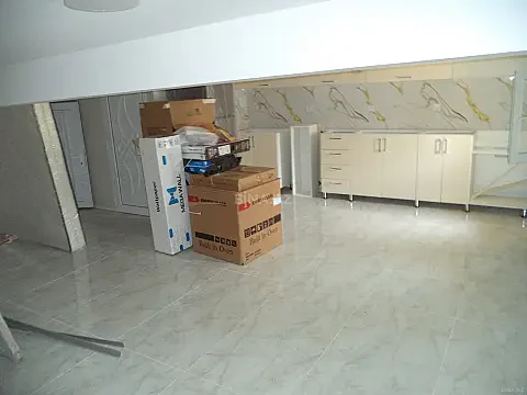 Kirayə verilir 2 otaqlı mənzil 58 m² — Bakı, Xətai 2 otaq 58.00 m²