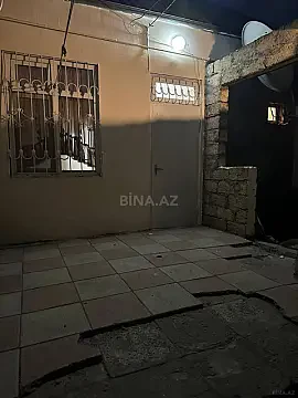 Satılır 2 otaqlı həyət evi 42 m² — Xırdalan 2 otaq 42.00 m²
