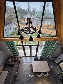Satılır 4 otaqlı həyət evi 180 m² — Quba 4 otaq 180.00 m²
