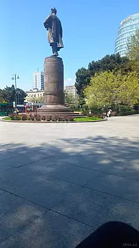 Kirayə verilir 3 otaqlı mənzil 70 m² — Bakı 3 otaq 70.00 m²