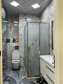 Satılır 2 otaqlı mənzil 98 m²