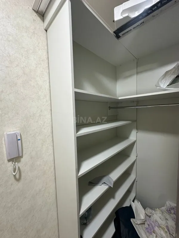 Kirayə verilir 3 otaqlı mənzil 105 m²