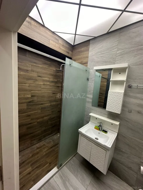 Kirayə verilir 3 otaqlı mənzil 105 m²