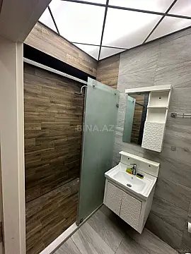 Kirayə verilir 3 otaqlı mənzil 105 m²