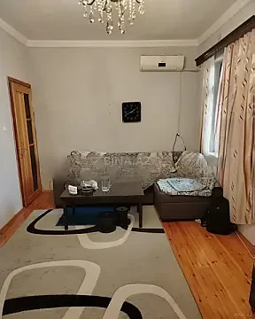 Satılır 1 otaqlı mənzil 51 m² — Bakı, Yasamal 1 otaq 51.00 m²