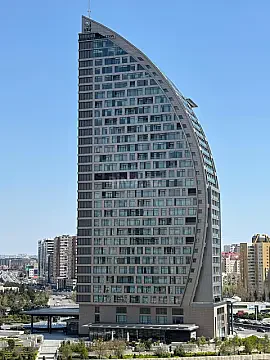 Kirayə verilir 3 otaqlı mənzil 165 m² — Bakı, Xətai 3 otaq 165.00 m²