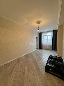 Satılır 3 otaqlı mənzil 80 m² — Bakı, Həzi Aslanov qəs. 3 otaq 80.00 m²