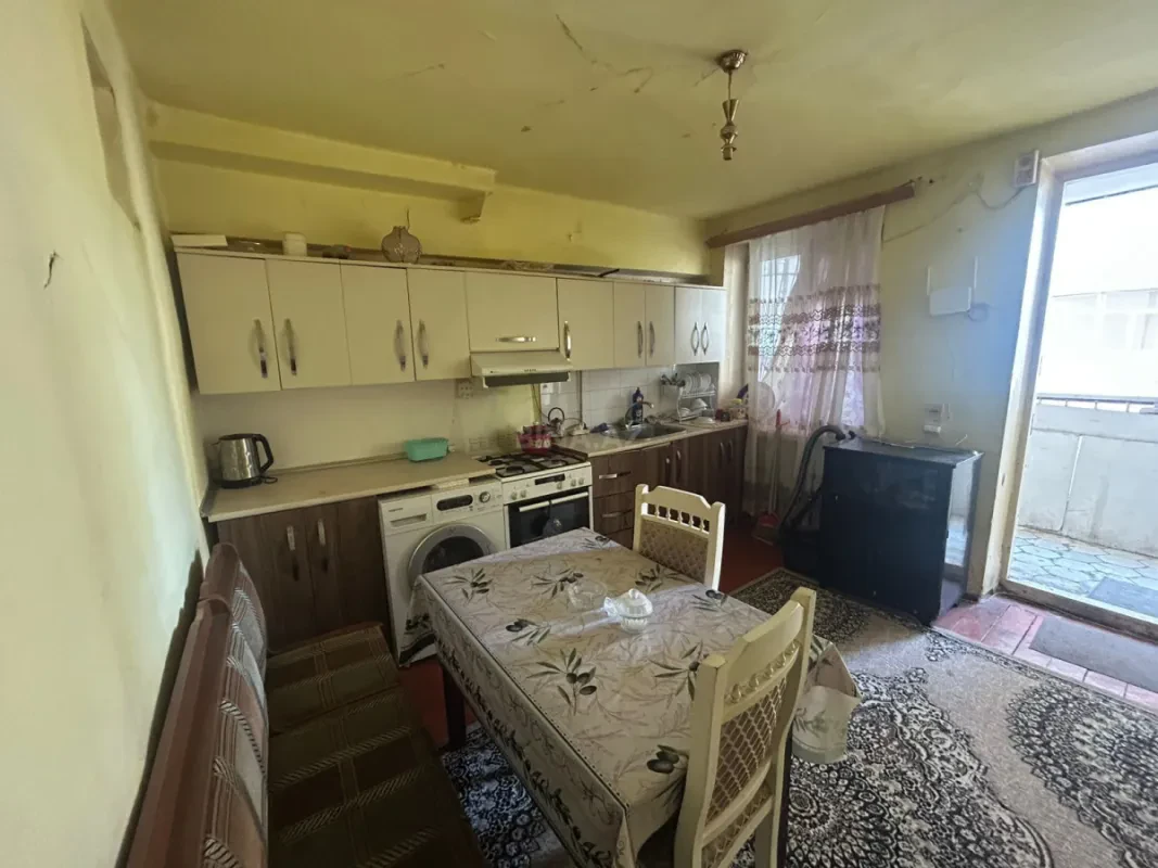 Kirayə verilir 1 otaqlı mənzil 30 m²