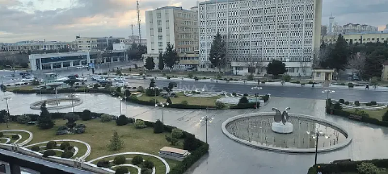 Satılır 1 otaqlı mənzil 50 m² — Bakı, Nərimanov 1 otaq 50.00 m²