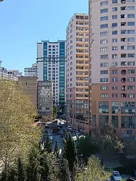 Satılır 3 otaqlı mənzil 57 m² — Bakı 3 otaq 57.00 m²