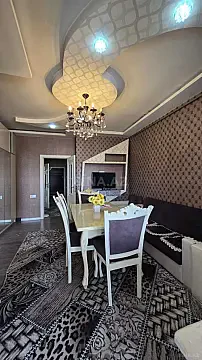 Satılır 3 otaqlı mənzil 70 m² — Xırdalan 3 otaq 70.00 m²