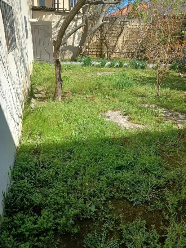 Satılır torpaq sahəsi 7 m²
