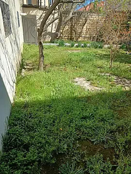 Satılır torpaq sahəsi 7 m² — Bakı, Badamdar 7.00 m²