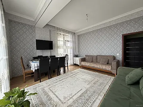 Satılır 2 otaqlı mənzil 67 m² — Bakı, Bakıxanov 2 otaq 67.00 m²