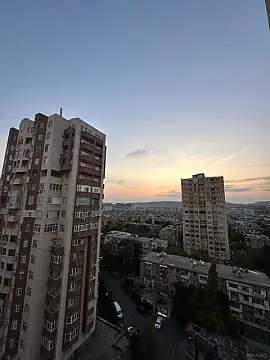 Kirayə verilir 2 otaqlı mənzil 80 m² — Bakı 2 otaq 80.00 m²