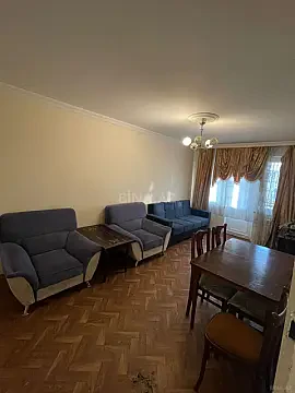 Kirayə verilir 2 otaqlı mənzil 55 m² — Bakı 2 otaq 55.00 m²