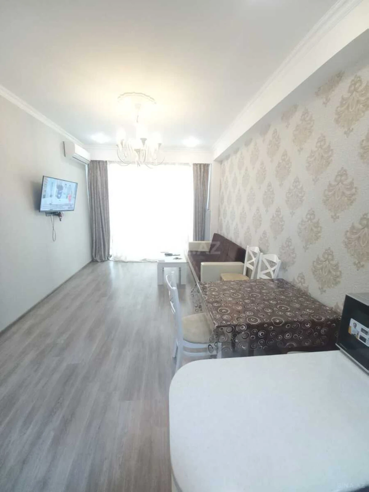 Kirayə verilir 2 otaqlı mənzil 55 m²