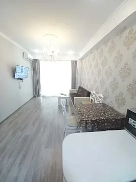 Kirayə verilir 2 otaqlı mənzil 55 m² — Bakı 2 otaq 55.00 m²