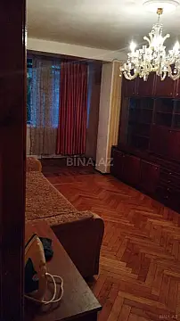 Satılır 2 otaqlı mənzil 50 m²